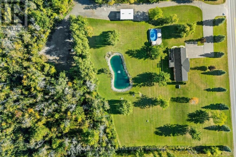 278 COUNTY ROAD 4 ROAD, Douro-Dummer, Ontario, K9J6Y1