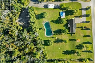 278 COUNTY ROAD 4 ROAD Douro-Dummer Ontario photo 46