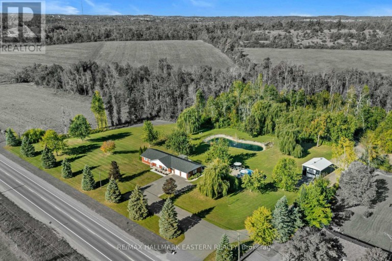 278 COUNTY ROAD 4 ROAD, Douro-Dummer, Ontario, K9J6Y1