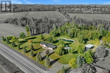 278 COUNTY ROAD 4 ROAD Douro-Dummer Ontario photo 7