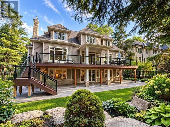 260 PINETREE WAY, Mississauga (Mineola), Ontario, L5G2R2