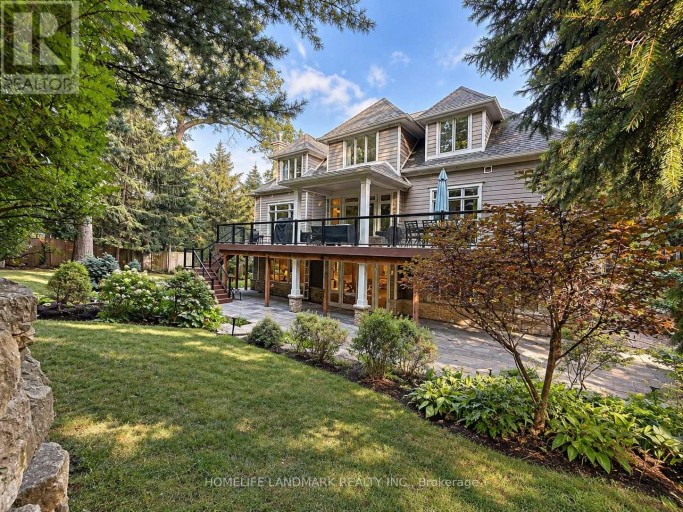 260 PINETREE WAY, Mississauga (Mineola), Ontario, L5G2R2