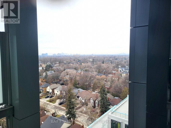 1222 - 2020 BATHURST STREET, Toronto (Humewood-Cedarvale), Ontario, M5P0A6