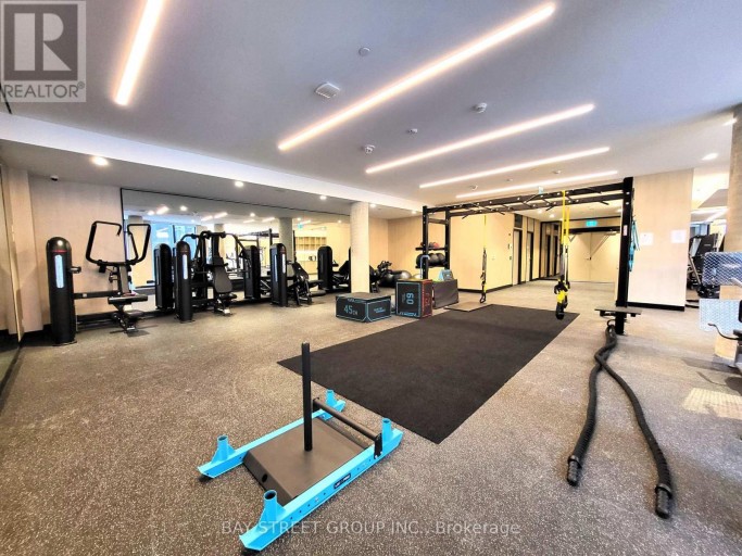 1222 - 2020 BATHURST STREET, Toronto (Humewood-Cedarvale), Ontario, M5P0A6