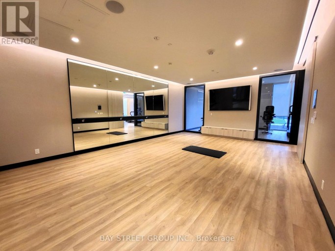 1222 - 2020 BATHURST STREET, Toronto (Humewood-Cedarvale), Ontario, M5P0A6