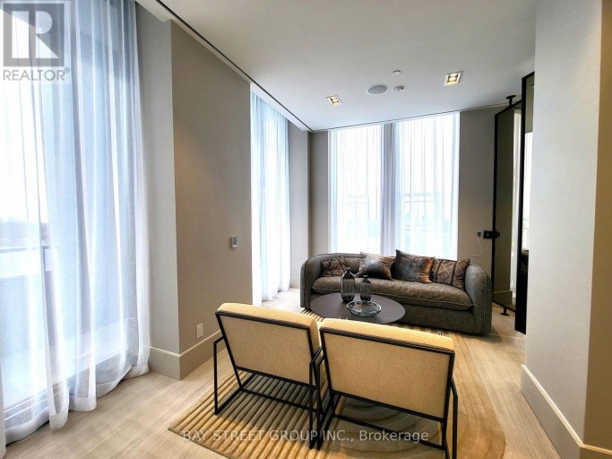 1222 - 2020 BATHURST STREET, Toronto (Humewood-Cedarvale), Ontario, M5P0A6