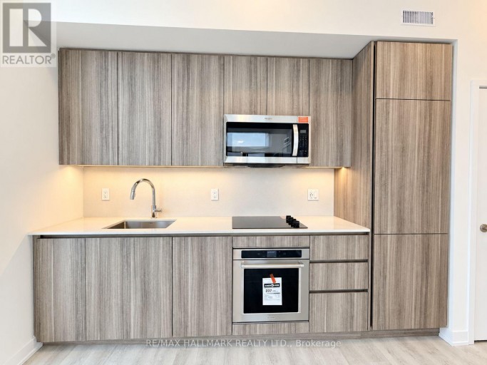 2005 - 15 RICHARDSON STREET, Toronto (Waterfront Communities), Ontario, M5A0Y5
