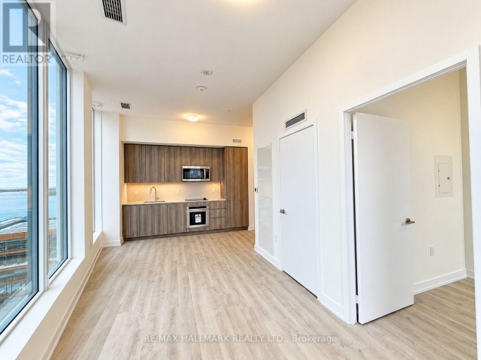 2005 - 15 RICHARDSON STREET, Toronto (Waterfront Communities), Ontario, M5A0Y5