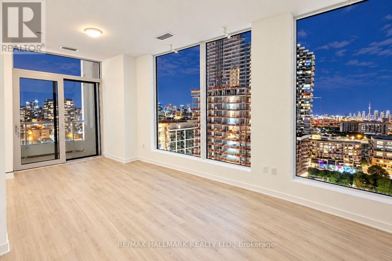 2005 - 15 RICHARDSON STREET, Toronto (Waterfront Communities), Ontario, M5A0Y5