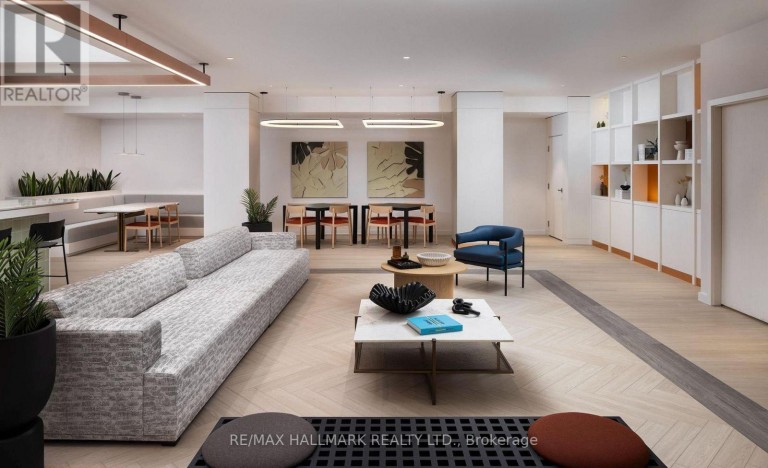 2005 - 15 RICHARDSON STREET, Toronto (Waterfront Communities), Ontario, M5A0Y5