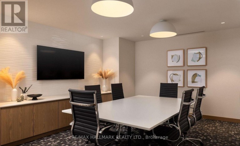 2005 - 15 RICHARDSON STREET, Toronto (Waterfront Communities), Ontario, M5A0Y5