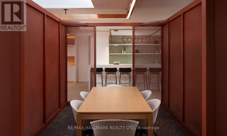 2005 - 15 RICHARDSON STREET, Toronto (Waterfront Communities), Ontario, M5A0Y5