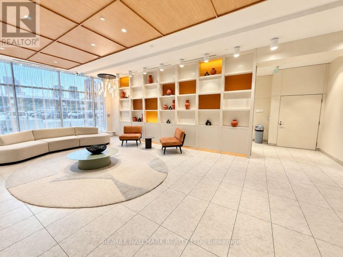 2005 - 15 RICHARDSON STREET, Toronto (Waterfront Communities), Ontario, M5A0Y5