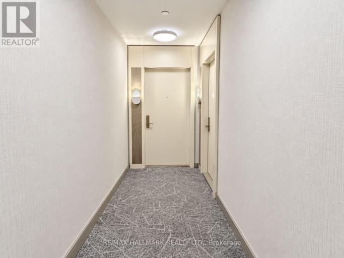 2005 - 15 RICHARDSON STREET, Toronto (Waterfront Communities), Ontario, M5A0Y5