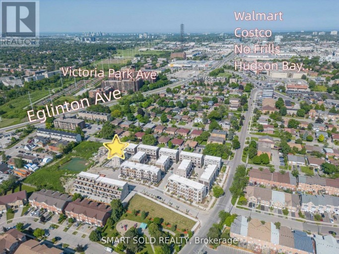 29 SPRUCE PINES CRESCENT, Toronto (Victoria Village), Ontario, M4A1Y7