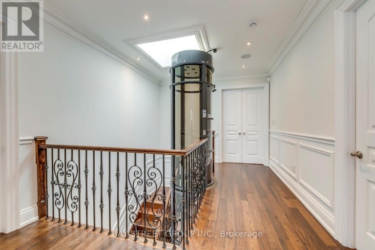 39 FOXWARREN DRIVE, Toronto (Bayview Village), Ontario, M2K1L1