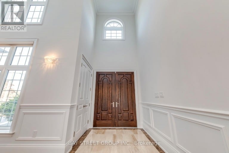39 FOXWARREN DRIVE, Toronto (Bayview Village), Ontario, M2K1L1