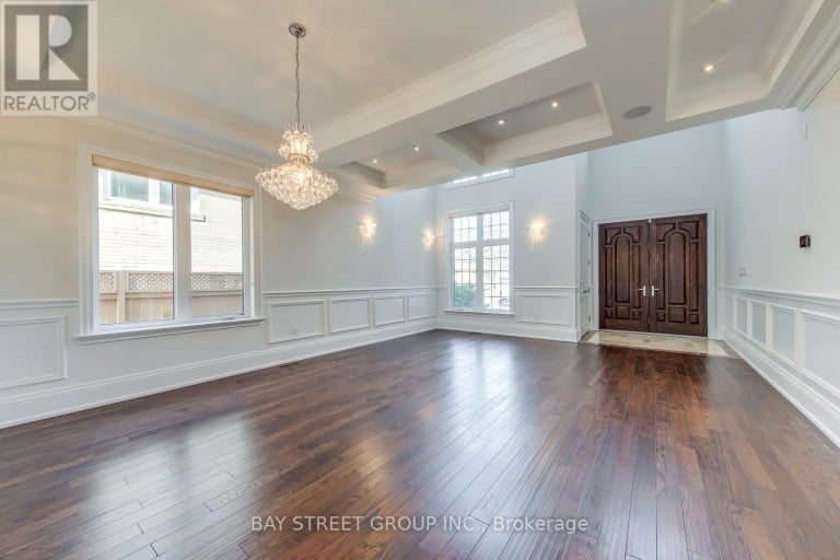 39 FOXWARREN DRIVE, Toronto (Bayview Village), Ontario, M2K1L1