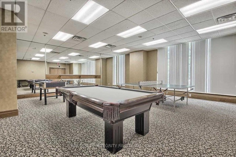 1207 - 5508 YONGE STREET, Toronto (Willowdale West), Ontario, M2N7L2