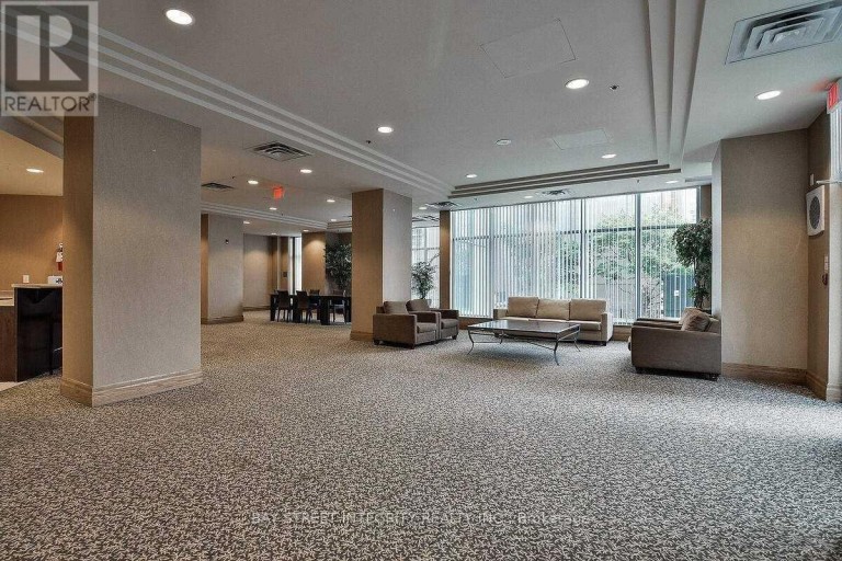 1207 - 5508 YONGE STREET, Toronto (Willowdale West), Ontario, M2N7L2