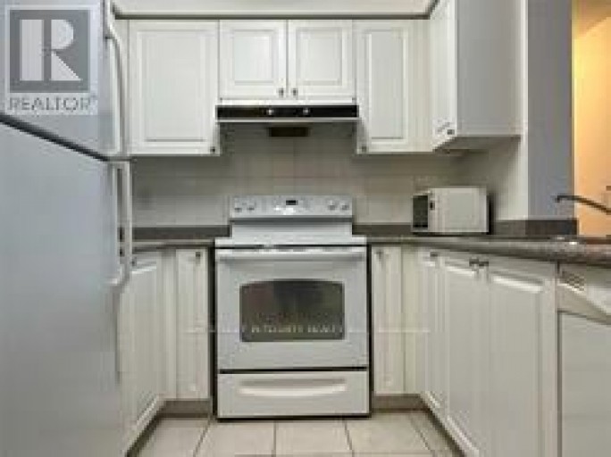 1207 - 5508 YONGE STREET, Toronto (Willowdale West), Ontario, M2N7L2