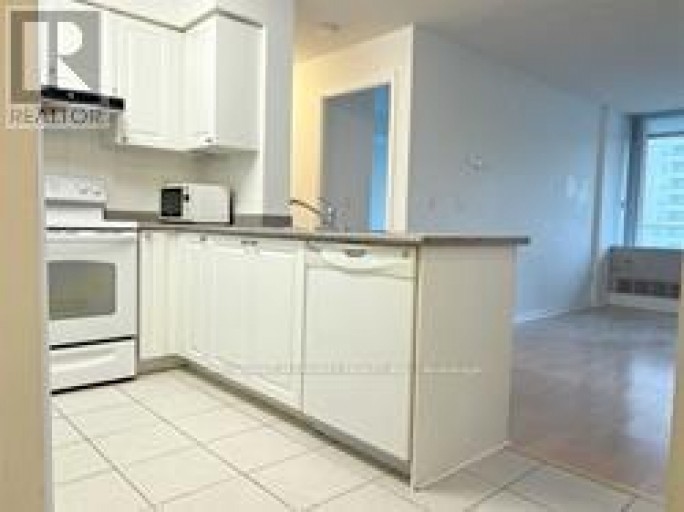 1207 - 5508 YONGE STREET, Toronto (Willowdale West), Ontario, M2N7L2