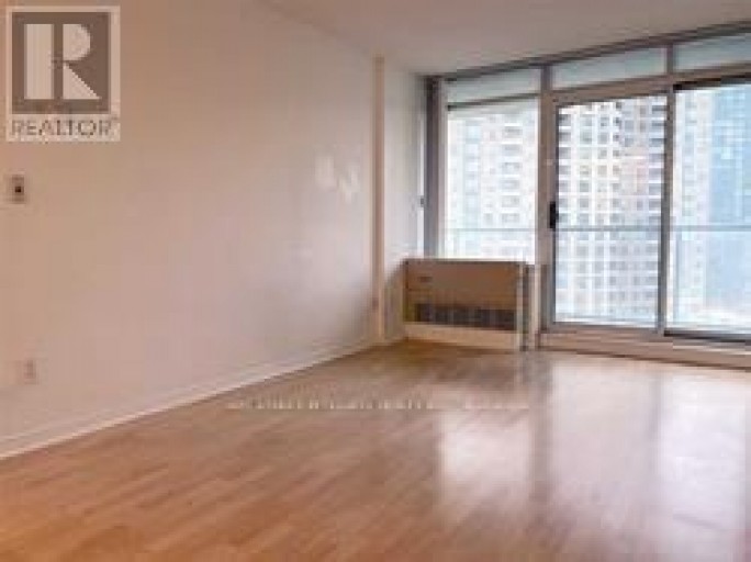 1207 - 5508 YONGE STREET, Toronto (Willowdale West), Ontario, M2N7L2