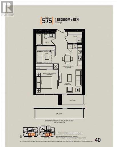 4108 - 70 TEMPERANCE STREET, Toronto (Bay Street Corridor), Ontario, M5H0B1