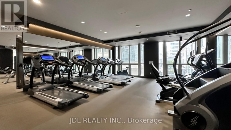 4108 - 70 TEMPERANCE STREET, Toronto (Bay Street Corridor), Ontario, M5H0B1