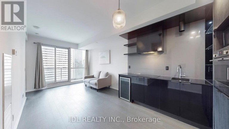 4108 - 70 TEMPERANCE STREET, Toronto (Bay Street Corridor), Ontario, M5H0B1