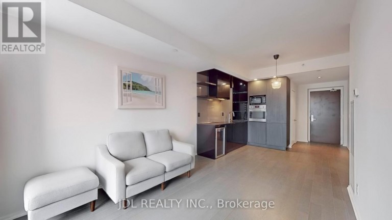 4108 - 70 TEMPERANCE STREET, Toronto (Bay Street Corridor), Ontario, M5H0B1