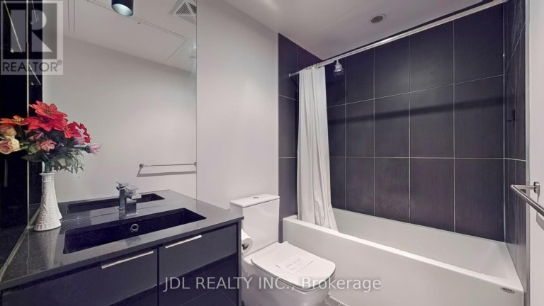 4108 - 70 TEMPERANCE STREET, Toronto (Bay Street Corridor), Ontario, M5H0B1