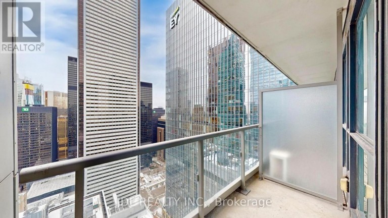 4108 - 70 TEMPERANCE STREET, Toronto (Bay Street Corridor), Ontario, M5H0B1