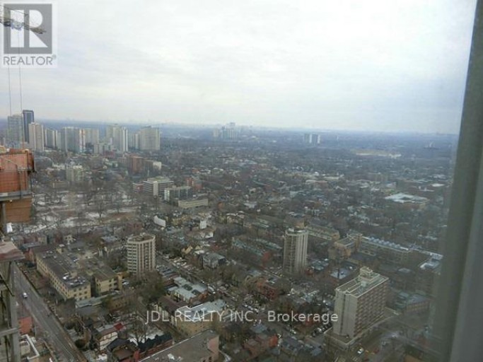 4901 - 181 DUNDAS STREET E, Toronto (Moss Park), Ontario, M5A1Z4