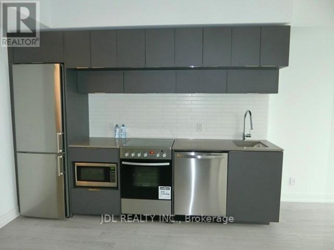 4901 - 181 DUNDAS STREET E, Toronto (Moss Park), Ontario, M5A1Z4