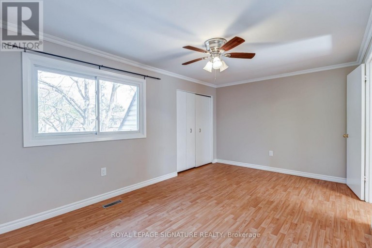 14 - 2340 BROMSGROVE ROAD, Mississauga (Clarkson), Ontario, L5J4A2