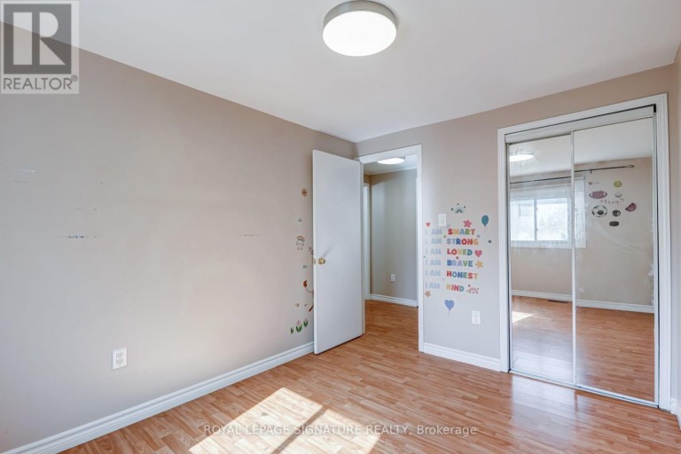 14 - 2340 BROMSGROVE ROAD, Mississauga (Clarkson), Ontario, L5J4A2