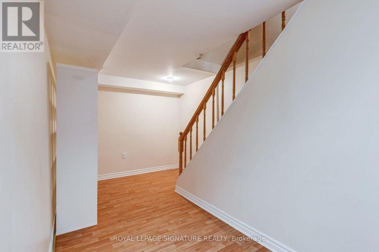 14 - 2340 BROMSGROVE ROAD, Mississauga (Clarkson), Ontario, L5J4A2