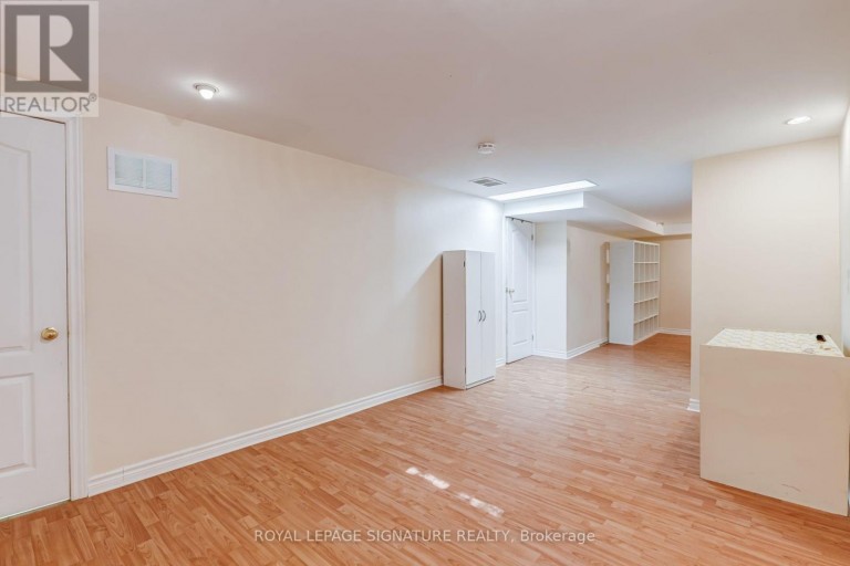14 - 2340 BROMSGROVE ROAD, Mississauga (Clarkson), Ontario, L5J4A2