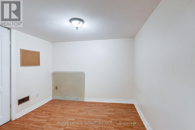14 - 2340 BROMSGROVE ROAD, Mississauga (Clarkson), Ontario, L5J4A2