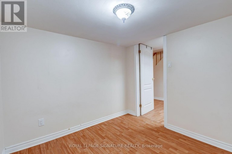 14 - 2340 BROMSGROVE ROAD, Mississauga (Clarkson), Ontario, L5J4A2
