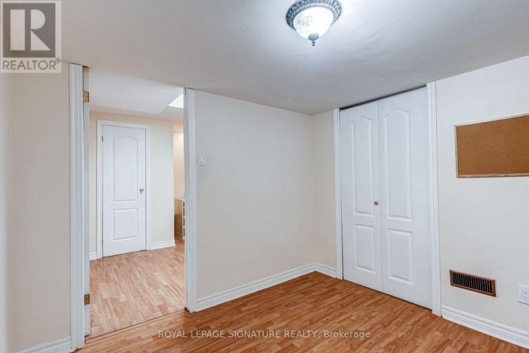 14 - 2340 BROMSGROVE ROAD, Mississauga (Clarkson), Ontario, L5J4A2