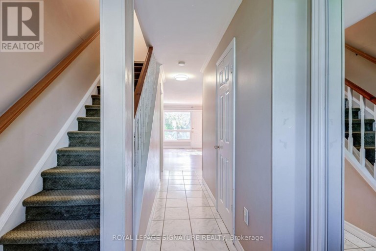 14 - 2340 BROMSGROVE ROAD, Mississauga (Clarkson), Ontario, L5J4A2