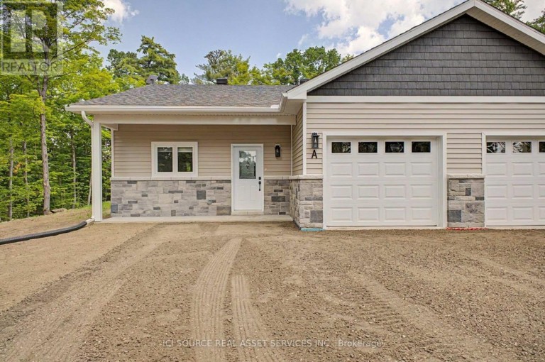 264 GARDEN OF EDEN ROAD, Horton, Ontario, K7V3Z8