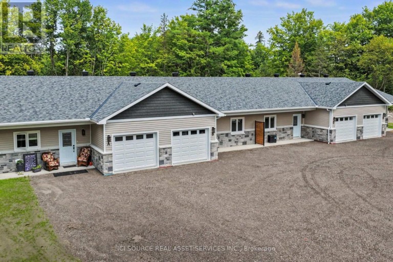 264 GARDEN OF EDEN ROAD, Horton, Ontario, K7V3Z8