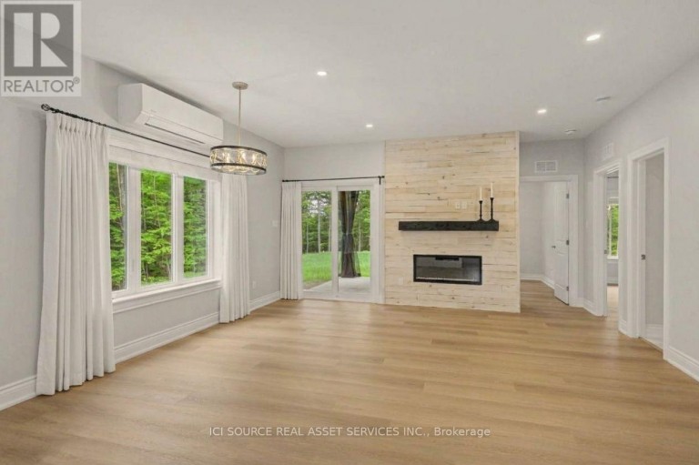 264 GARDEN OF EDEN ROAD, Horton, Ontario, K7V3Z8