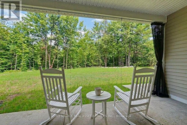264 GARDEN OF EDEN ROAD, Horton, Ontario, K7V3Z8
