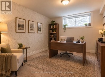 19 BROOKWOOD COURT Toronto (Banbury-Don Mills) Ontario photo 12