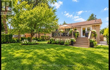 19 BROOKWOOD COURT Toronto (Banbury-Don Mills) Ontario photo 17