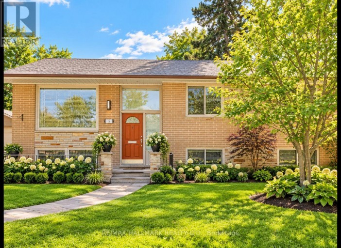 19 BROOKWOOD COURT, Toronto (Banbury-Don Mills), Ontario, M3C1C1